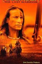 Watch Tecumseh The Last Warrior Wolowtube