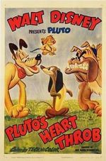 Watch Pluto's Heart Throb (Short 1950) Wolowtube