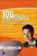 Watch 100 Greatest Discoveries - Astronomy Wolowtube