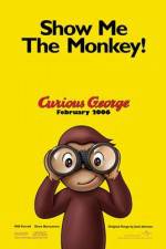Watch Curious George Wolowtube
