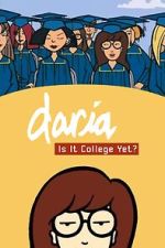 Watch Daria in 'Is It College Yet?' Wolowtube