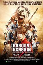 Watch Rurouni Kenshin: The Legend Ends Wolowtube