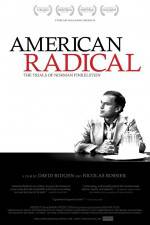 Watch American Radical The Trials of Norman Finkelstein Wolowtube