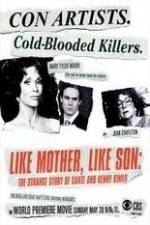 Watch Like Mother Like Son The Strange Story of Sante and Kenny Kimes Wolowtube