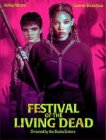 Watch Festival of the Living Dead Wolowtube