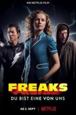 Watch Freaks: You\'re One of Us Wolowtube