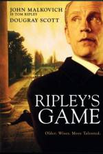 Watch Ripley's Game Wolowtube