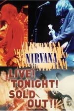 Watch Nirvana Live Tonight Sold Out Wolowtube