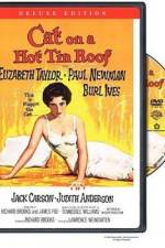 Watch Cat on a Hot Tin Roof Wolowtube