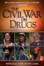Watch The Civil War on Drugs Wolowtube
