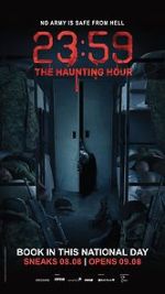 Watch 23:59: The Haunting Hour Wolowtube