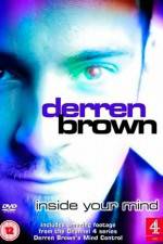 Watch Derren Brown Inside Your Mind Wolowtube