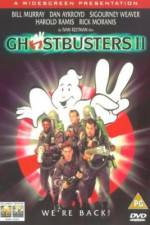 Watch Ghostbusters II Wolowtube