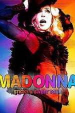 Watch Madonna Sticky & Sweet Tour Wolowtube