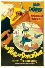 Watch The Trial of Donald Duck Wolowtube