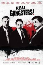 Watch Real Gangsters Wolowtube