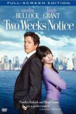 Watch Two Weeks Notice Wolowtube