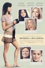 Watch Mothers and Daughters Wolowtube