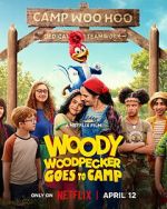 Watch Woody Woodpecker Goes to Camp Online Wolowtube