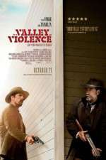 Watch In a Valley of Violence Wolowtube