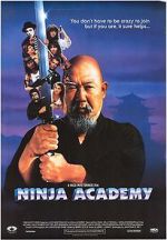 Watch Ninja Academy Wolowtube