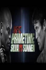 Watch UFC Primetime: Silva vs Sonnen II Wolowtube