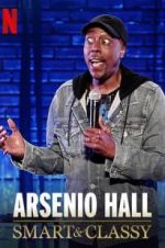 Watch Arsenio Hall: Smart and Classy Wolowtube