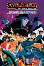 Watch Detective Conan: Countdown to Heaven Wolowtube