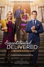 Watch Signed, Sealed, Delivered: Higher Ground Wolowtube