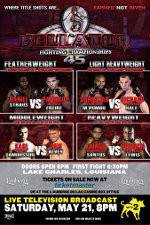 Watch Bellator Fighting Championships 45 Wolowtube