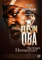 Watch Elesin Oba: The King's Horseman Wolowtube