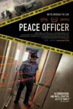 Watch Peace Officer Wolowtube