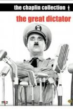 Watch The Great Dictator Wolowtube