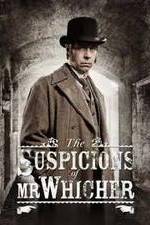 Watch The Suspicions of Mr Whicher: Beyond the Pale Wolowtube