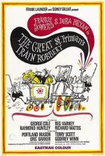 Watch The Great St. Trinian\'s Train Robbery Wolowtube