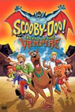 Watch Scooby-Doo And the Legend of the Vampire Wolowtube