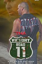 Watch TNA Wrestling - Victory Road Wolowtube