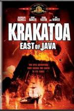 Watch Krakatoa East of Java Wolowtube