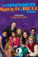 Watch The Unauthorized Saved by the Bell Story Wolowtube