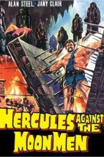 Watch Hercules Against The Moon Men Wolowtube