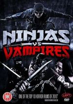Watch Ninjas vs. Vampires Wolowtube