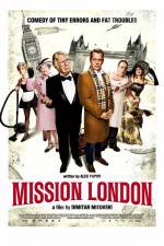 Watch Mission London Wolowtube