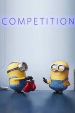 Watch Minions Mini-Movie - The Competition Wolowtube