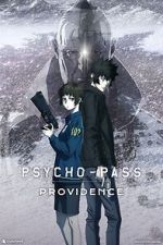 Watch Psycho-Pass: Providence Wolowtube