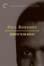 Watch Paul Robeson: Tribute to an Artist (Short 1979) Wolowtube