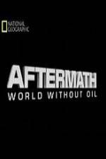 Watch National Geographic Aftermath World Without Oil Wolowtube