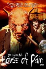 Watch Dr Moreau's House of Pain Wolowtube