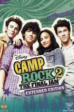Watch Camp Rock 2 The Final Jam Wolowtube