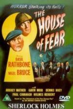 Watch The House of Fear Wolowtube