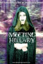 Watch Meeting Hillary Wolowtube